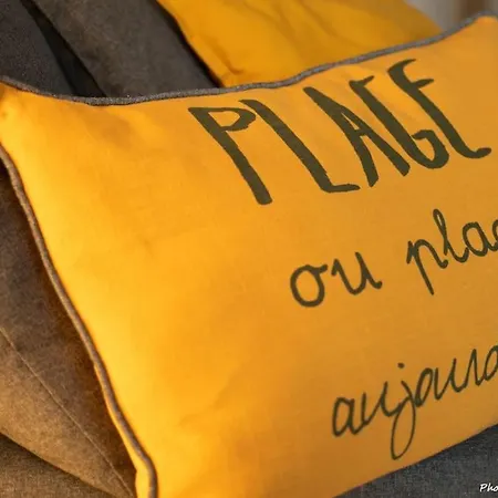 דירה Le Bel Ami Proche Pontaillac, 3 Pers, Proximite Centre, Plage, Commerce *