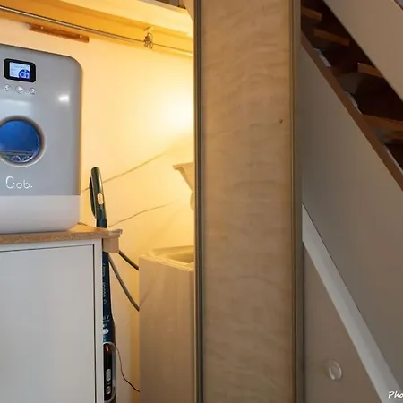 Le Bel Ami Proche Pontaillac, 3 Pers, Proximite Centre, Plage, Commerce * רויאן