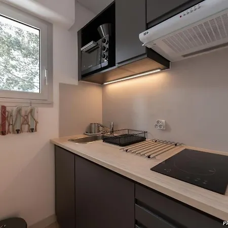 Le Bel Ami Proche Pontaillac, 3 Pers, Proximite Centre, Plage, Commerce Apartment *