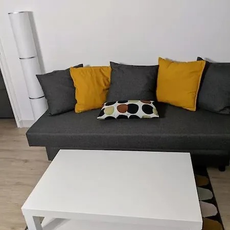 Le Bel Ami Proche Pontaillac, 3 Pers, Proximite Centre, Plage, Commerce Apartment Royan