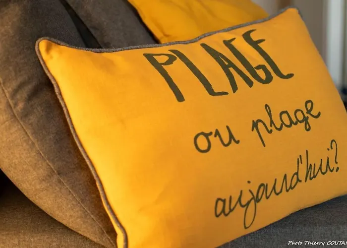 Daire Le Bel Ami Proche Pontaillac, 3 Pers, Proximite Centre, Plage, Commerce *