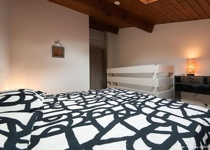 Le Bel Ami Proche Pontaillac, 3 Pers, Proximite Centre, Plage, Commerce *