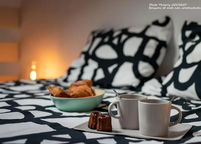 Le Bel Ami Proche Pontaillac, 3 Pers, Proximite Centre, Plage, Commerce Daire Royan