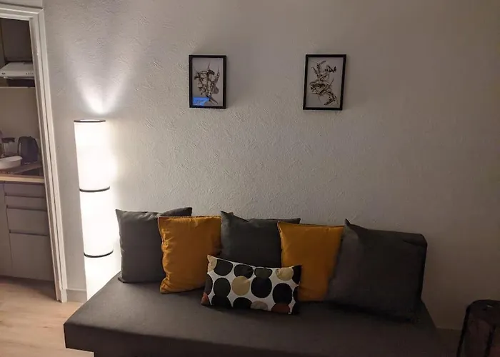 Le Bel Ami Proche Pontaillac, 3 Pers, Proximite Centre, Plage, Commerce