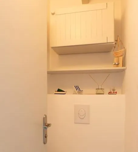 Le Bel Ami Proche Pontaillac, 3 Pers, Proximite Centre, Plage, Commerce