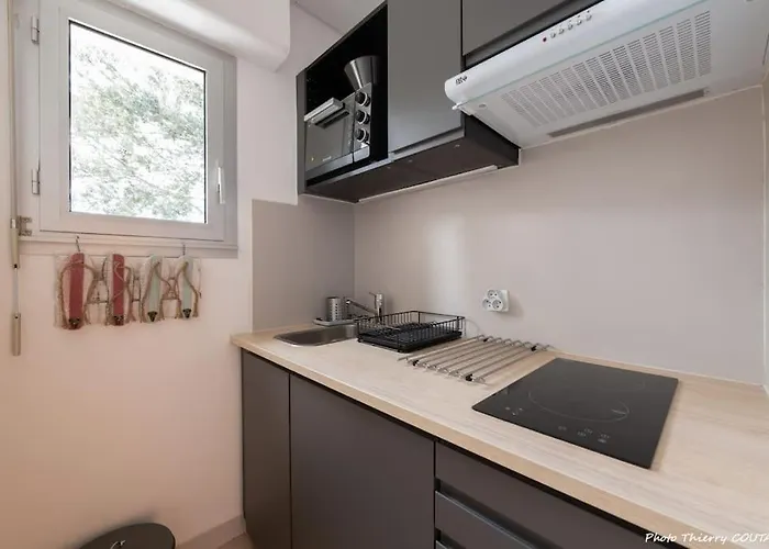 Le Bel Ami Proche Pontaillac, 3 Pers, Proximite Centre, Plage, Commerce