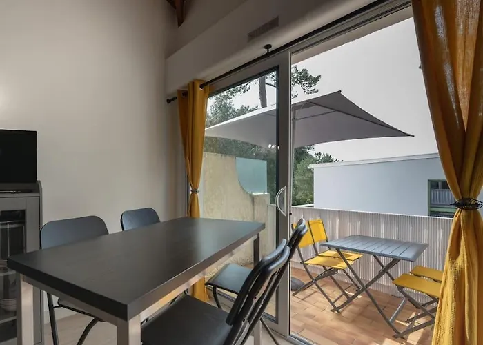 Le Bel Ami Proche Pontaillac, 3 Pers, Proximite Centre, Plage, Commerce Daire Royan