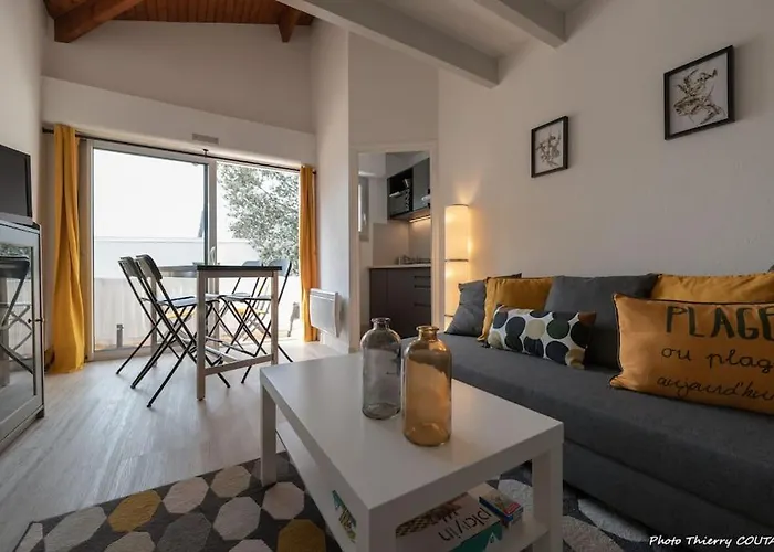 Le Bel Ami Proche Pontaillac, 3 Pers, Proximite Centre, Plage, Commerce Daire *